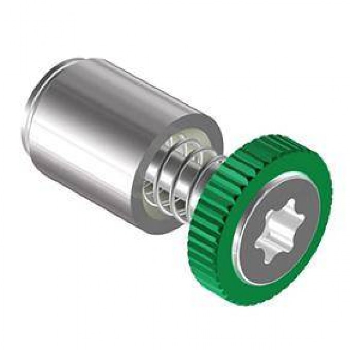 R4 - ротационная Защелка R4-10-10-401-20 SOUTHCO 453733