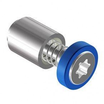 R4 - ротационная Защелка R4-10-10-501-10 SOUTHCO 453736