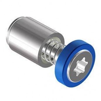 R4 - ротационная Защелка R4-10-10-502-10 SOUTHCO 453738