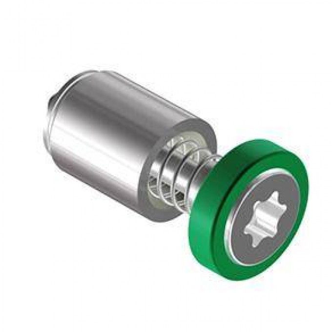 R4 - ротационная Защелка R4-10-10-505-20 SOUTHCO 453741