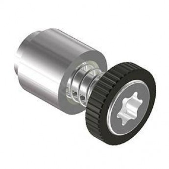 R4 - ротационная Защелка R4-10-10-605-20 SOUTHCO 453742