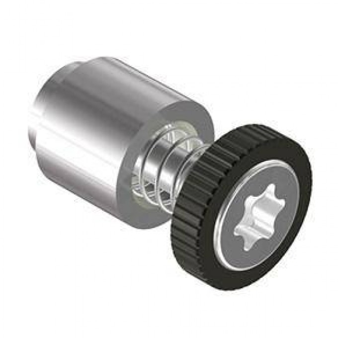 R4 - ротационная Защелка R4-10-10-605-20 SOUTHCO 453742