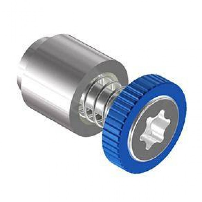 R4 - ротационная Защелка R4-10-10-701-10 SOUTHCO 453743