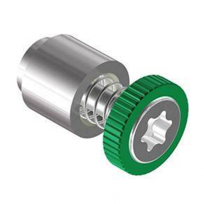 R4 - ротационная Защелка R4-10-10-705-10 SOUTHCO 453744