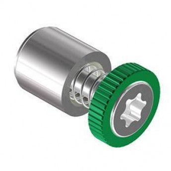 R4 - ротационная Защелка R4-10-10-805-10 SOUTHCO 453746