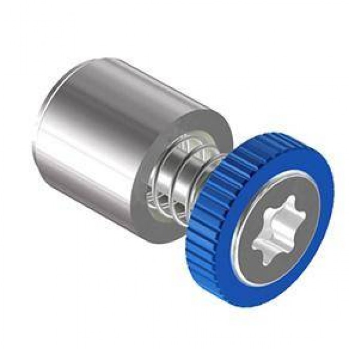 R4 - ротационная Защелка R4-10-10-901-10 SOUTHCO 453747