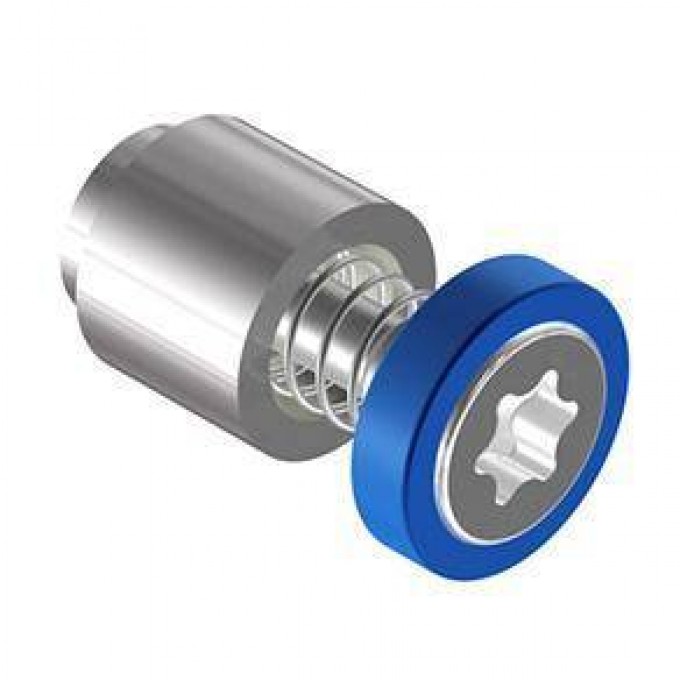 R4 - ротационная Защелка R4-10-10-905-10 SOUTHCO 453749