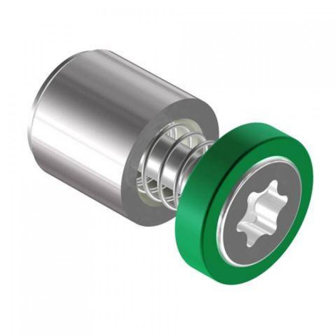 R4 - ротационная Защелка R4-10-11-101-20 SOUTHCO 453752