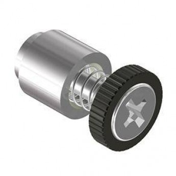 R4 - ротационная Защелка R4-10-11-205-20 SOUTHCO 453755