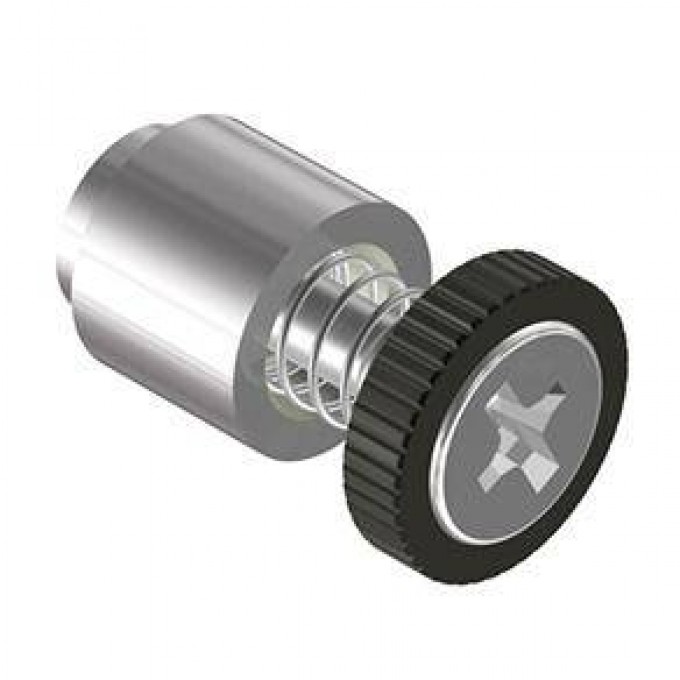 R4 - ротационная Защелка R4-10-11-205-20 SOUTHCO 453755