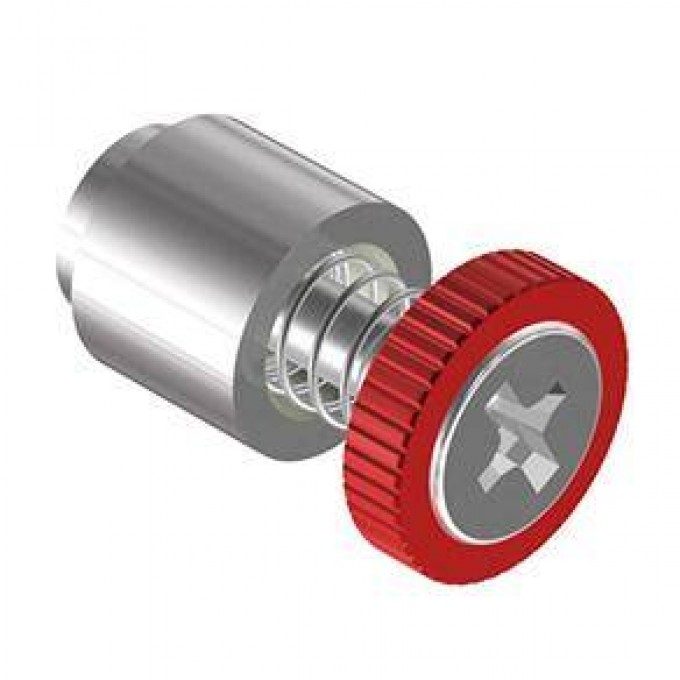 R4 - ротационная Защелка R4-10-11-301-10 SOUTHCO 453756