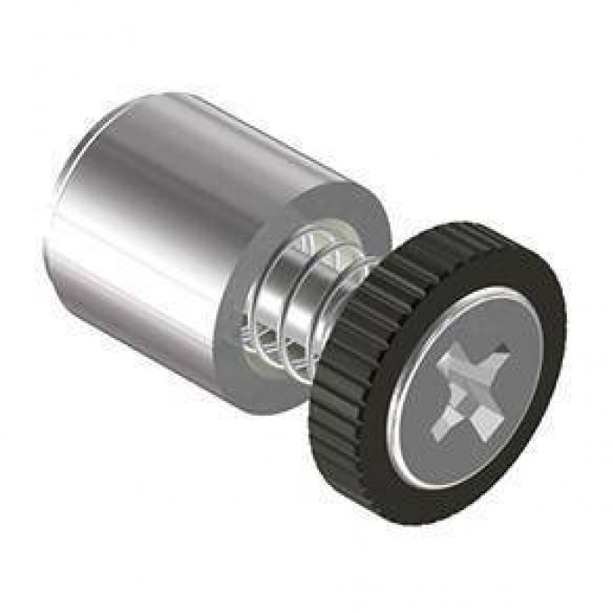 R4 - ротационная Защелка R4-10-11-301-20 SOUTHCO 453757