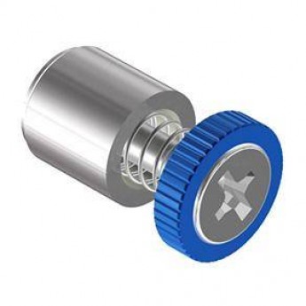 R4 - ротационная Защелка R4-10-11-305-10 SOUTHCO 453758