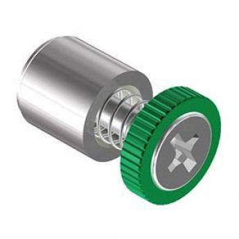 R4 - ротационная Защелка R4-10-11-305-20 SOUTHCO 453759