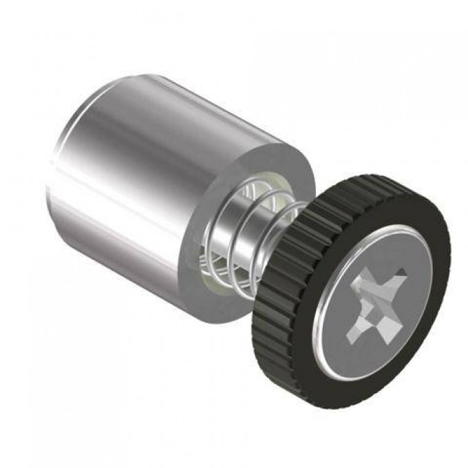 R4 - ротационная Защелка R4-10-11-401-10 SOUTHCO 453760