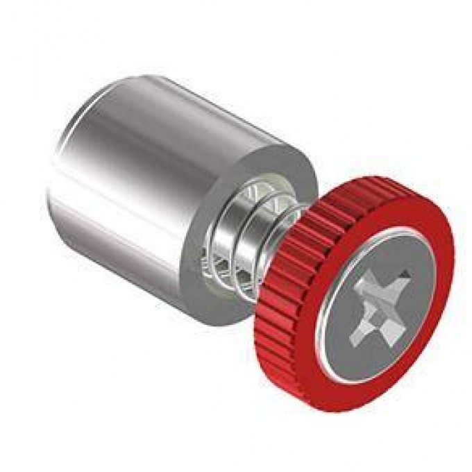 R4 - ротационная Защелка R4-10-11-401-20 SOUTHCO 453761