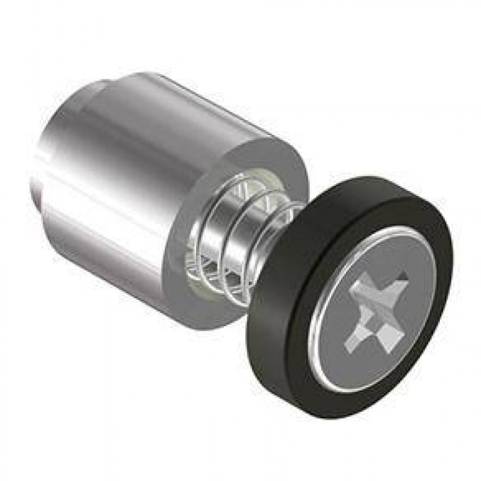 R4 - ротационная Защелка R4-10-11-405-10 SOUTHCO 453762