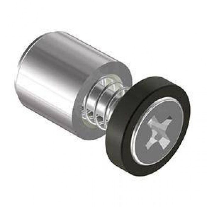 R4 - ротационная Защелка R4-10-11-501-20 SOUTHCO 453765