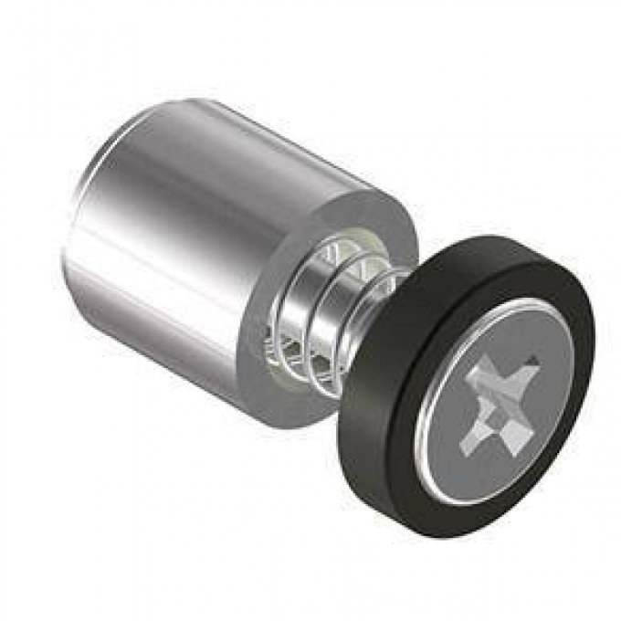 R4 - ротационная Защелка R4-10-11-502-20 SOUTHCO 453767