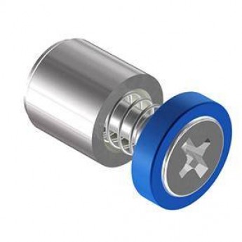 R4 - ротационная Защелка R4-10-11-505-10 SOUTHCO 453768