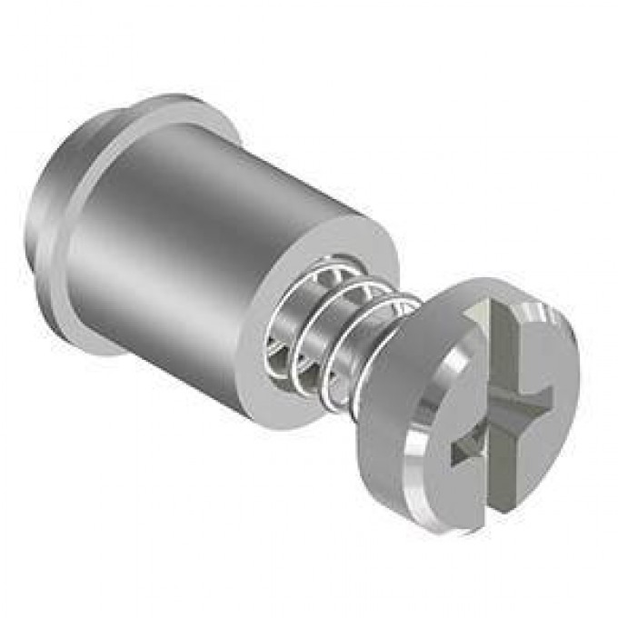 R4 - ротационная Защелка R4-10-12-601-20 SOUTHCO 453781