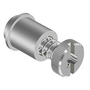 R4 - ротационная Защелка R4-10-12-401-10 SOUTHCO 453783