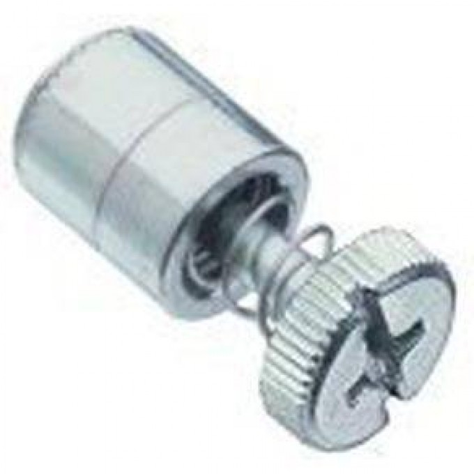 R4 - ротационная Защелка R4-10-10-601-20 SOUTHCO 453807