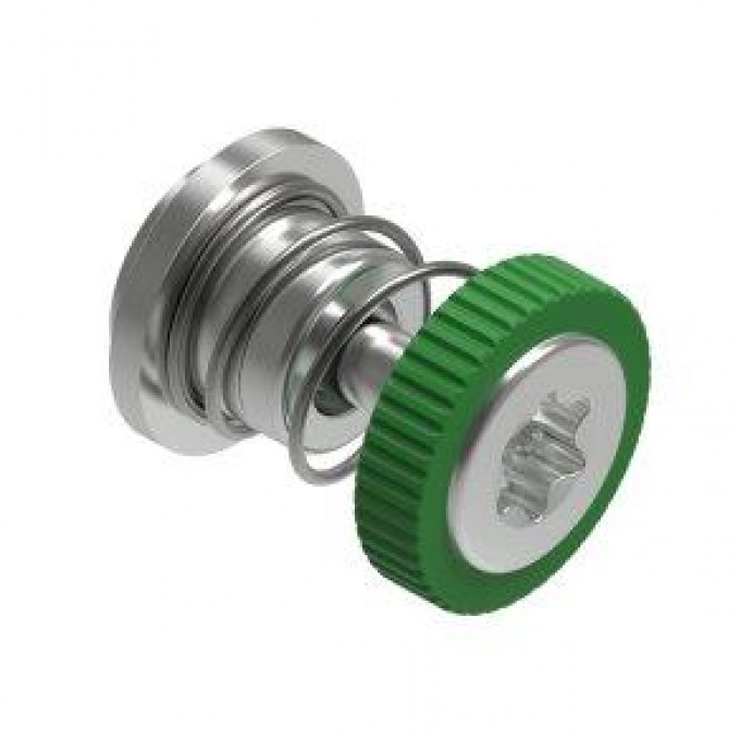 R4 - ротационная Защелка R4-10-12-101-20 SOUTHCO 453838