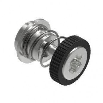 R4 - ротационная Защелка R4-10-20-601-10 SOUTHCO 453844