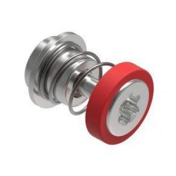 R4 - ротационная Защелка R4-10-20-301-10 SOUTHCO 453857