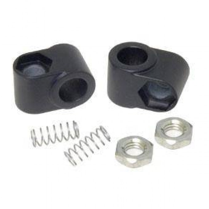 R4 - ротационная Защелка R4-10-40-305-20 SOUTHCO 454044