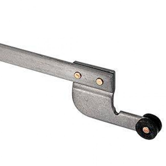 R4 - ротационная Защелка R4-10-40-506-20 SOUTHCO 454049