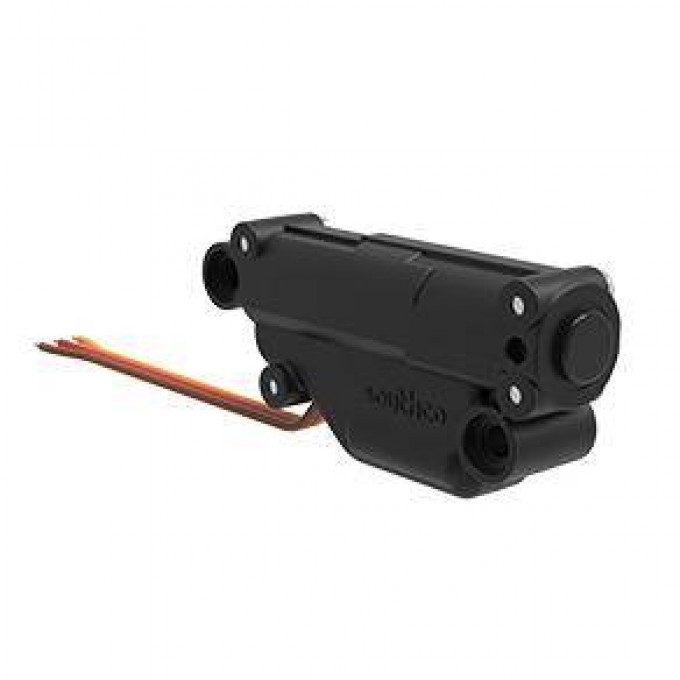 R4 - ротационная Защелка R4-10-41-101-20 SOUTHCO 454068