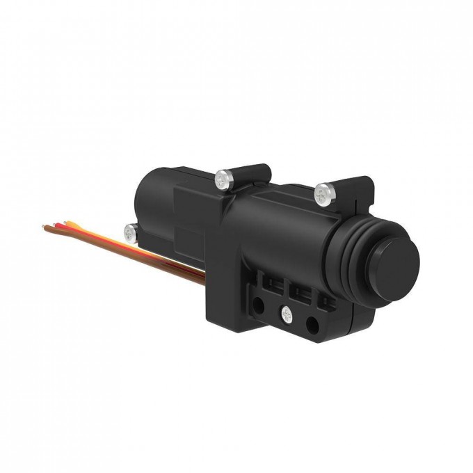 R4 - ротационная Защелка R4-10-41-105-20 SOUTHCO 454071