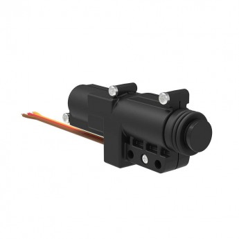 R4 - ротационная Защелка R4-10-41-201-20 SOUTHCO 454072