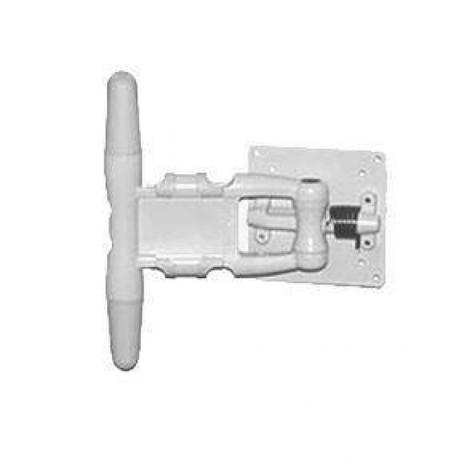 R4 - ротационная Защелка R4-10-42-506-10 SOUTHCO 454139