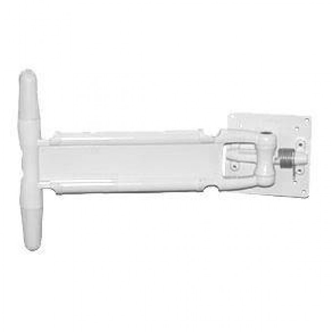 R4 - ротационная Защелка R4-20-12-501-20 SOUTHCO 454162