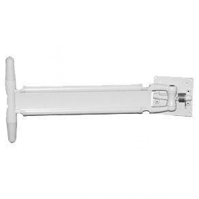 R4 - ротационная Защелка R4-20-31-501-10 SOUTHCO 454175