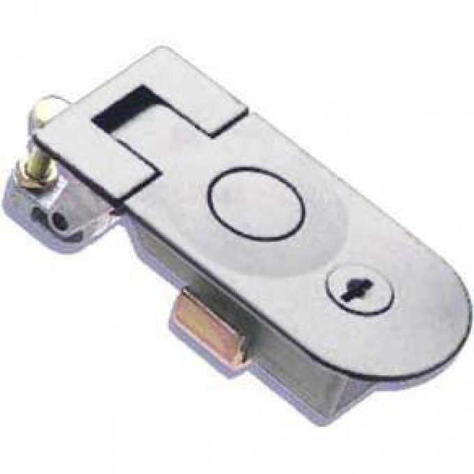 AC - Привод AC-10-141-11 SOUTHCO 454343