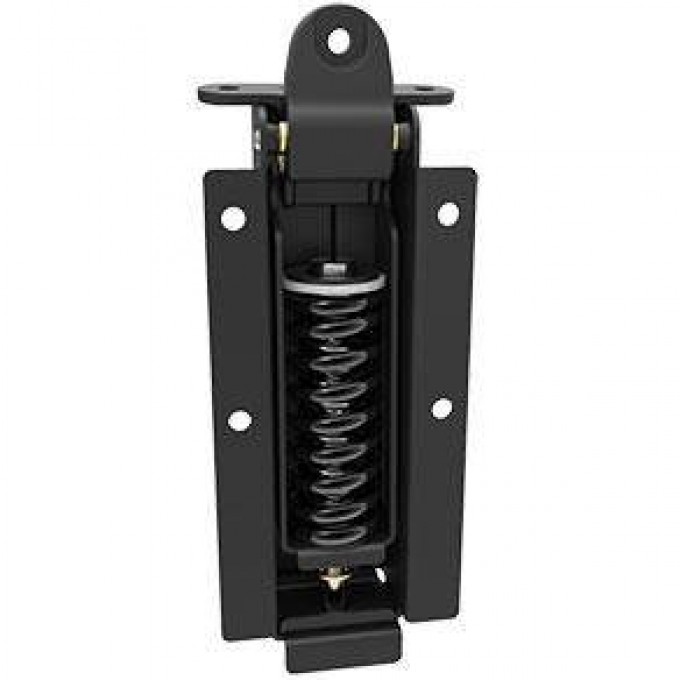 R4 - ротационная Защелка R4-81-841-50 SOUTHCO 454351