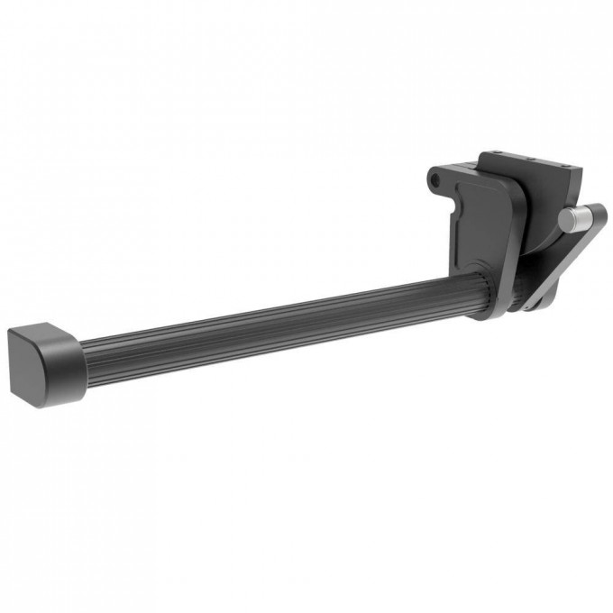 R4 - ротационная Защелка R4-90-321-10 SOUTHCO 454364