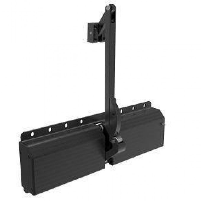 R4 - ротационная Защелка R4-81-851-30 SOUTHCO 454365