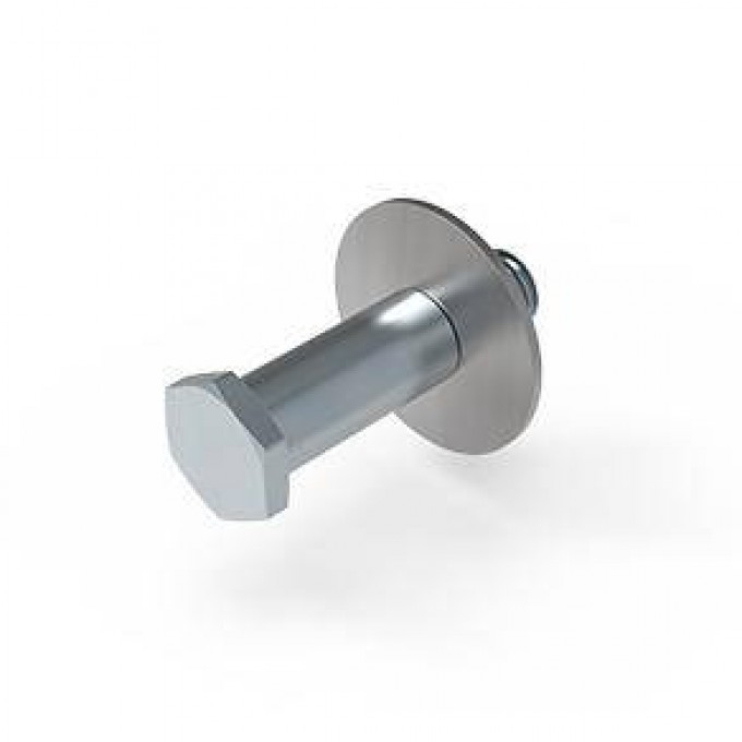 02 - Магнитные Catch Защелка 02-20-611-10 SOUTHCO 454666