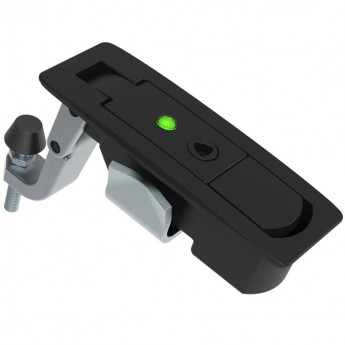 97 - Сверхцентровая серия Защелка 97-37-104-11 SOUTHCO 454698