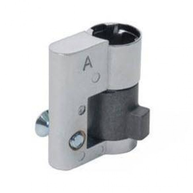 TL - Сверхцентровая серия Защелка TL-40-114-52 SOUTHCO 454867