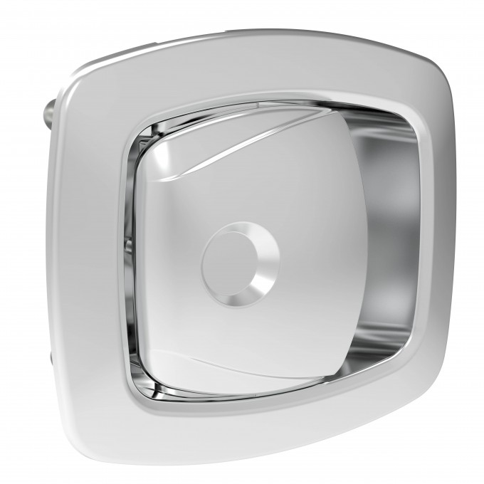 37 - рычаг-Assisted Защелка 37-10-274-10 SOUTHCO 454915