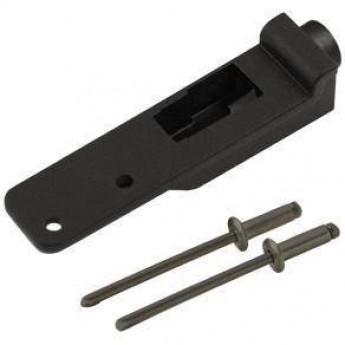 07 - Living Hinge Draw Защелка 07-10-201-11 SOUTHCO 454920