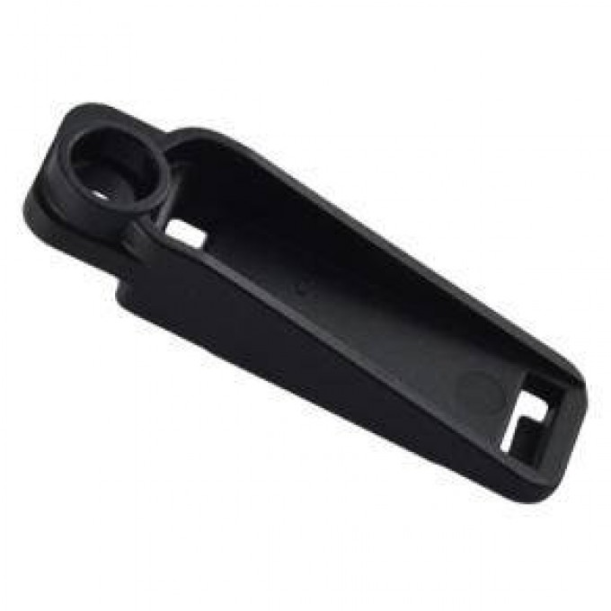 07 - Living Hinge Draw Защелка 07-10-201-12 SOUTHCO 454921