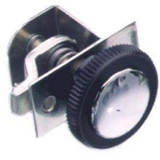 Крепление SOUTHCO DZUS® Lion Quarter-Turn Fasteners 85-12-120-16 455228