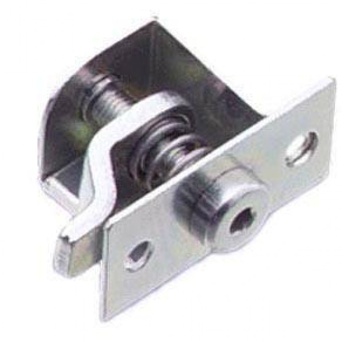 Крепление SOUTHCO DZUS® Lion Quarter-Turn Fasteners 85-11-500-20 455235